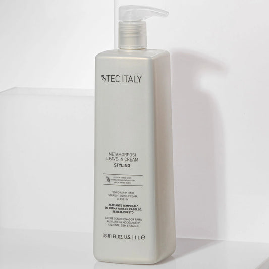 Tec Italy Leave In Metamorfosis 300ml