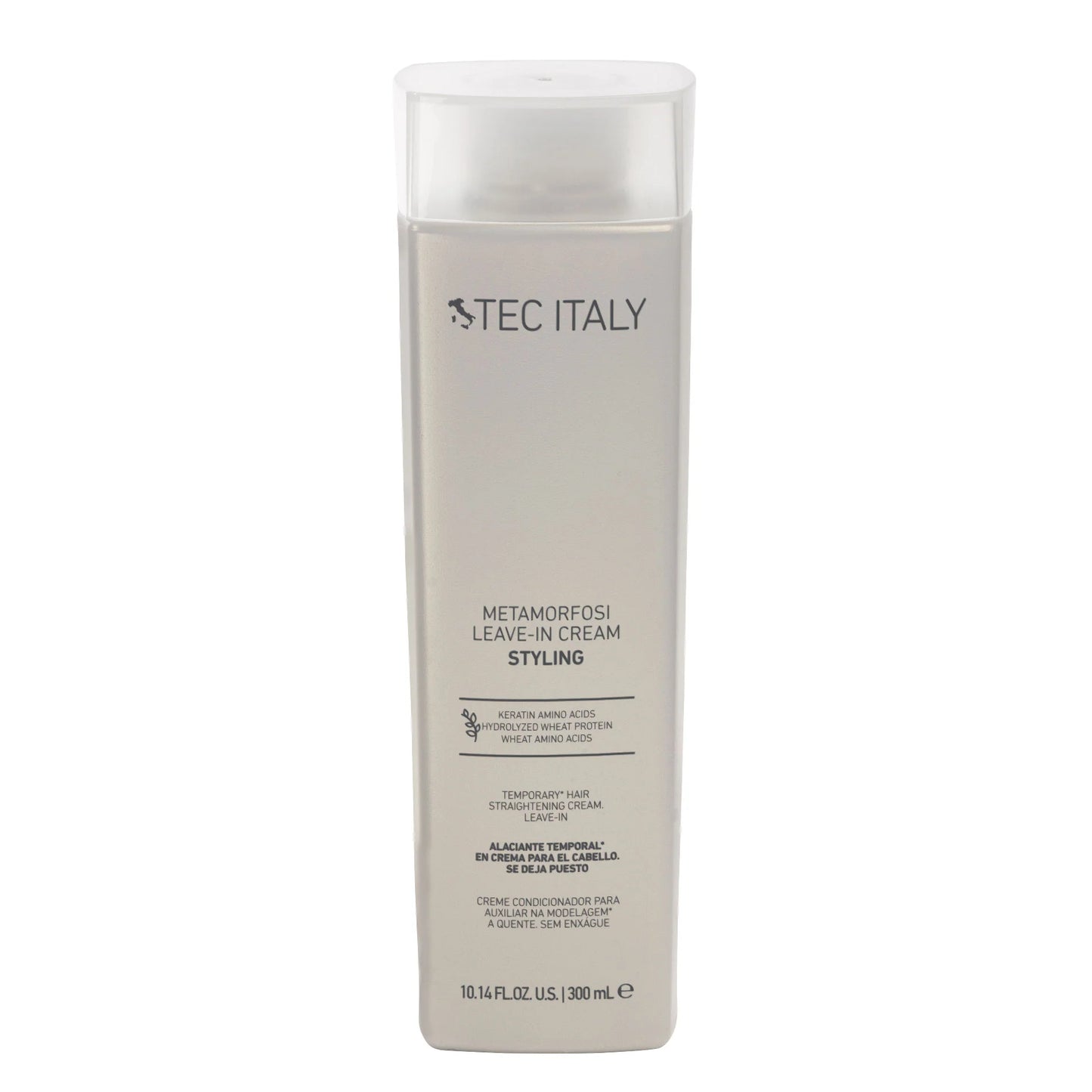 Tec Italy Leave In Metamorfosis 300ml