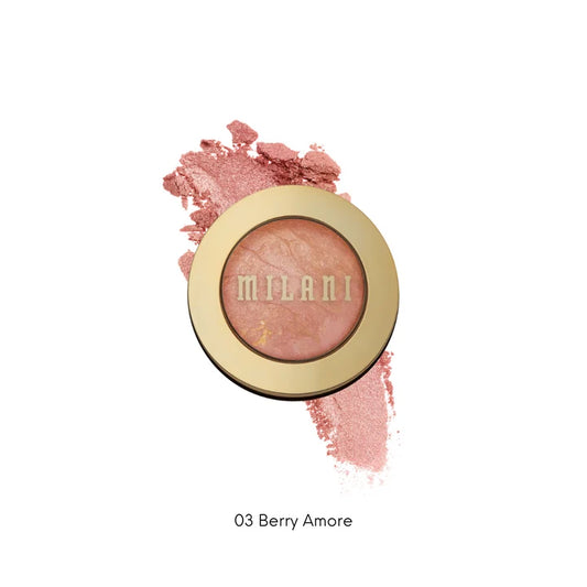 Milani Baked Powder Blush