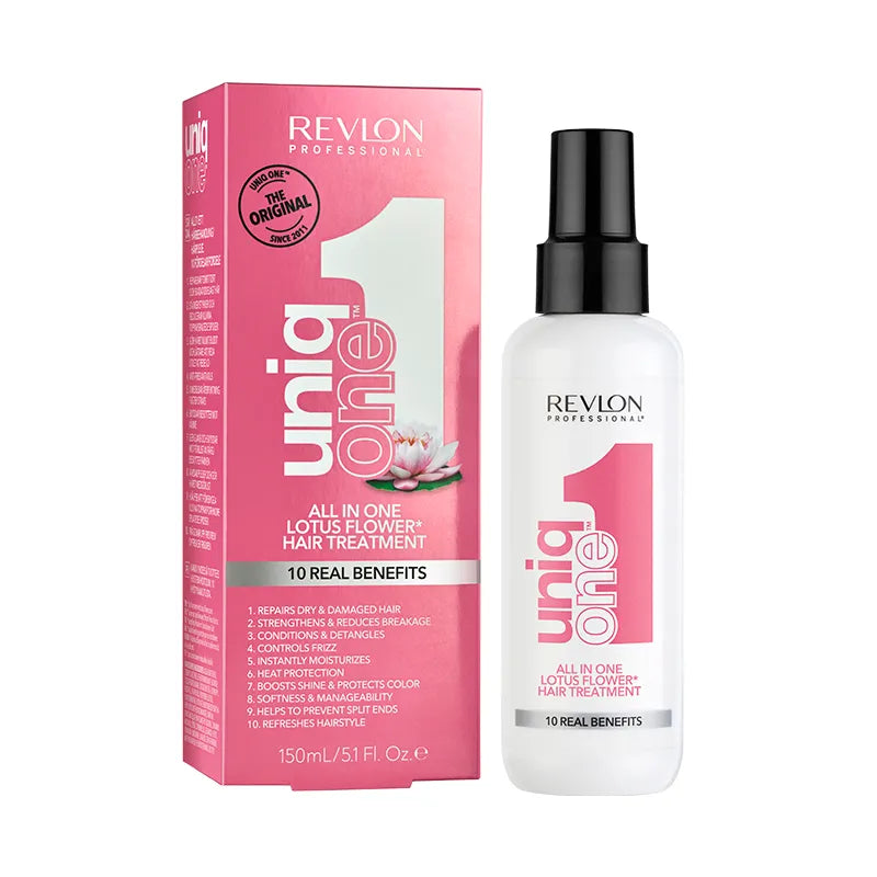 Revlon Tratamiento Uniq One 150ml