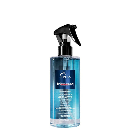 Truss Spray Frizz Zero