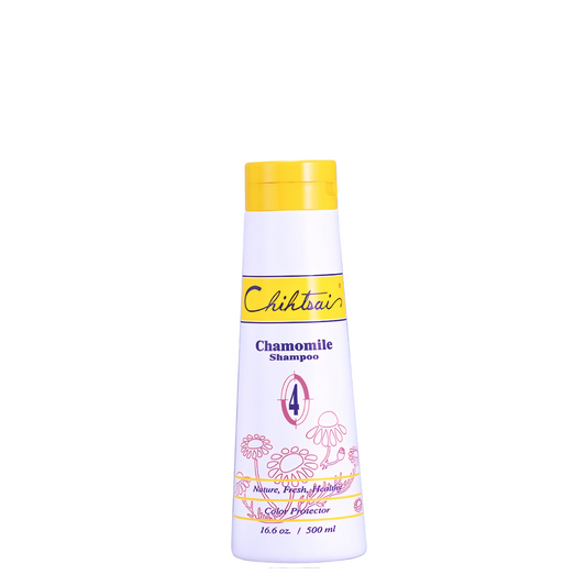 Chihtsai Shampo N4