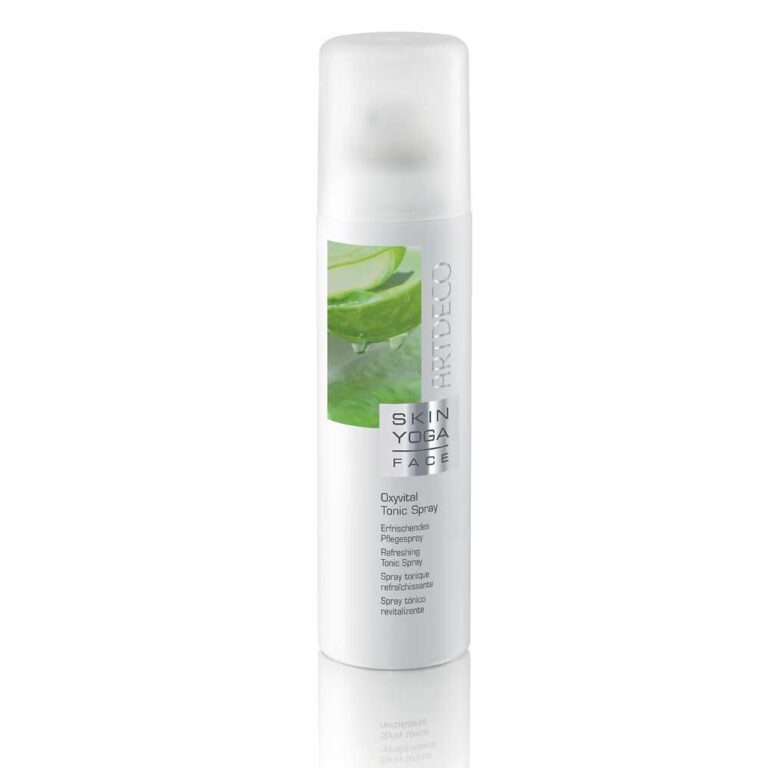 Oxyvital Tonic Spray Artdeco