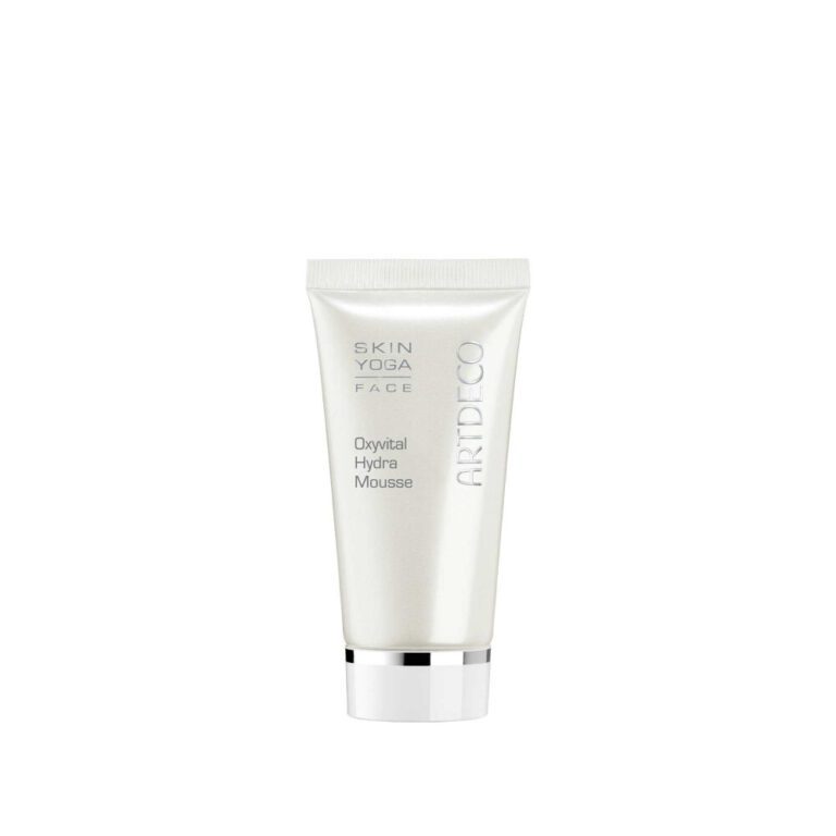 Oxyvital Hydra Mousse Artdeco