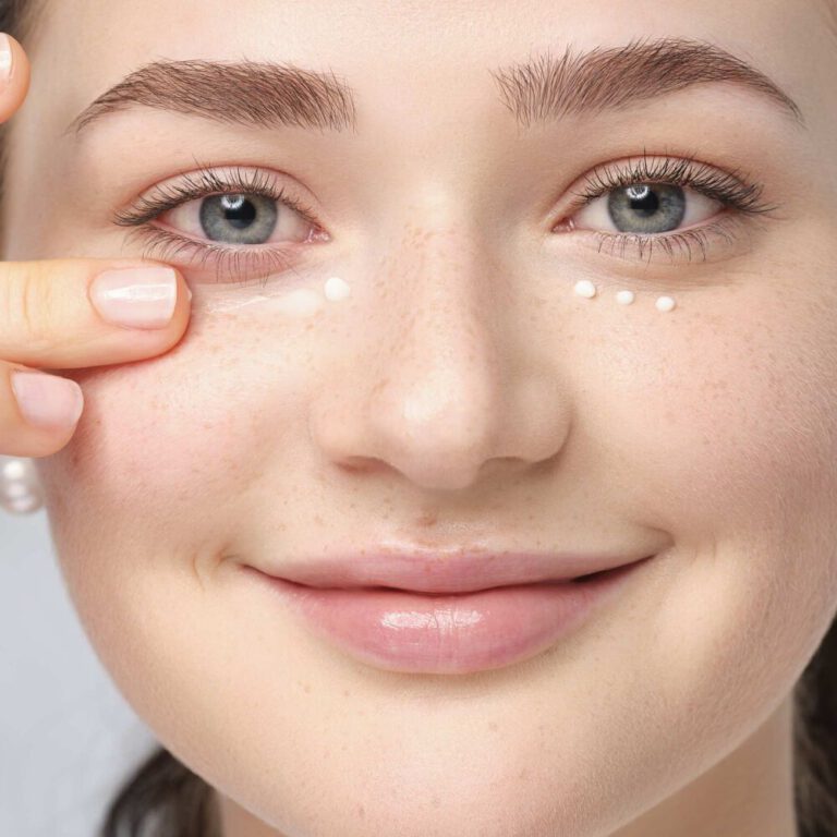 Oxyvital Eye Cream artdeco