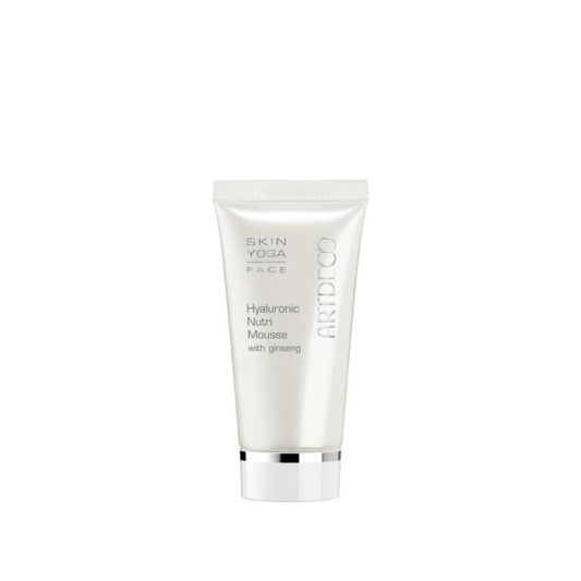 Hyaluronic Nutri Mousse with Ginseng Artdeco