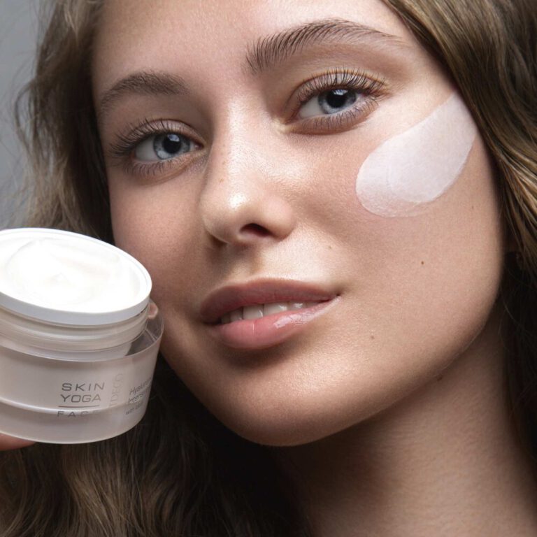 Hyaluronic Intensive Cream Artdeco