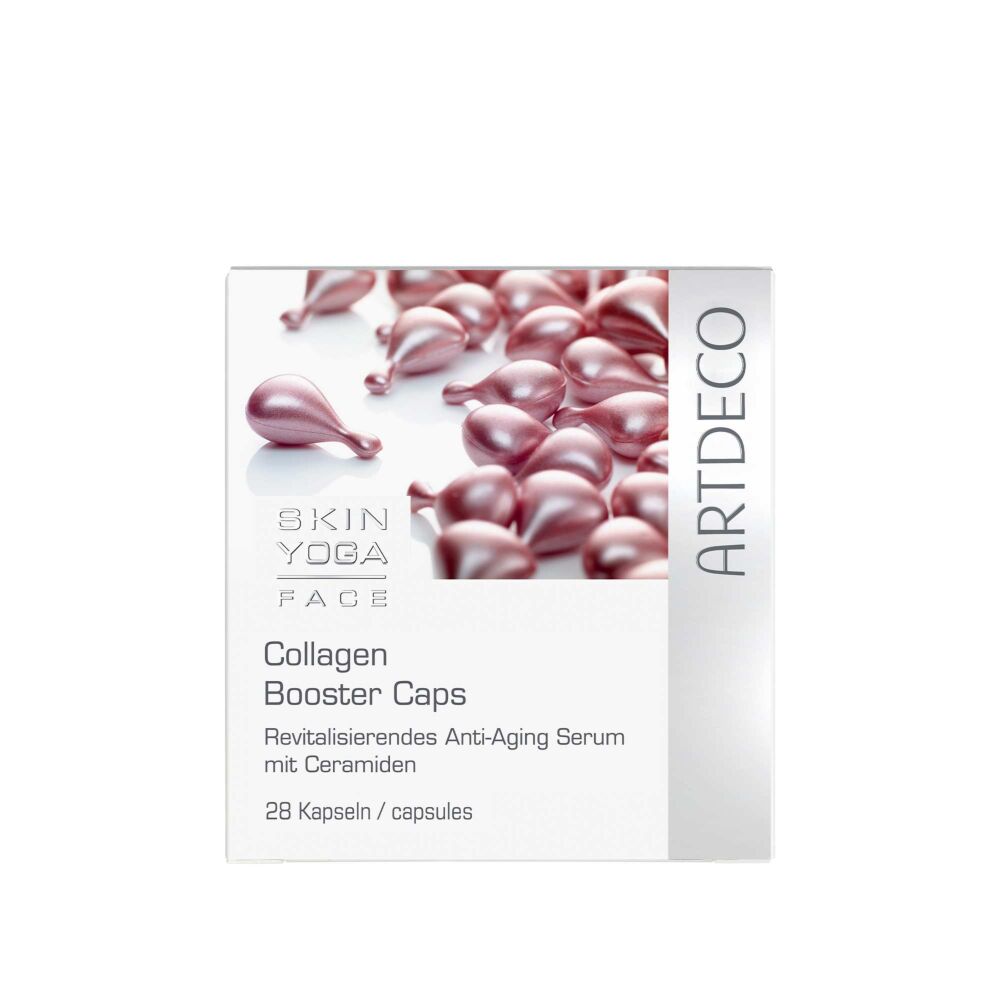Collagen Booster Cap Artdeco