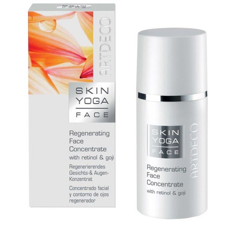Artdeco Regenerating Face Concentrate