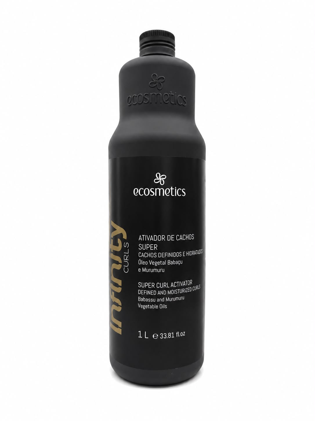 Activador Super de rizos infinitos 1L