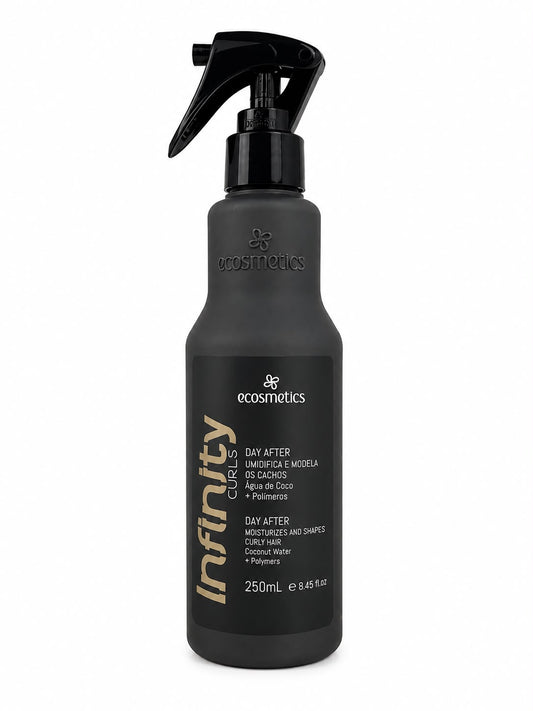 Infinity Curls Day After 250ml