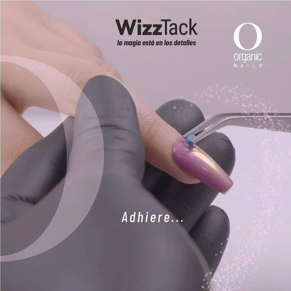 Wizz Tack Gel Adherente para Decoración 15G