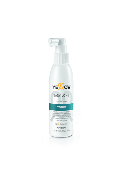 Yellow Tonico  Easy Long 125ml