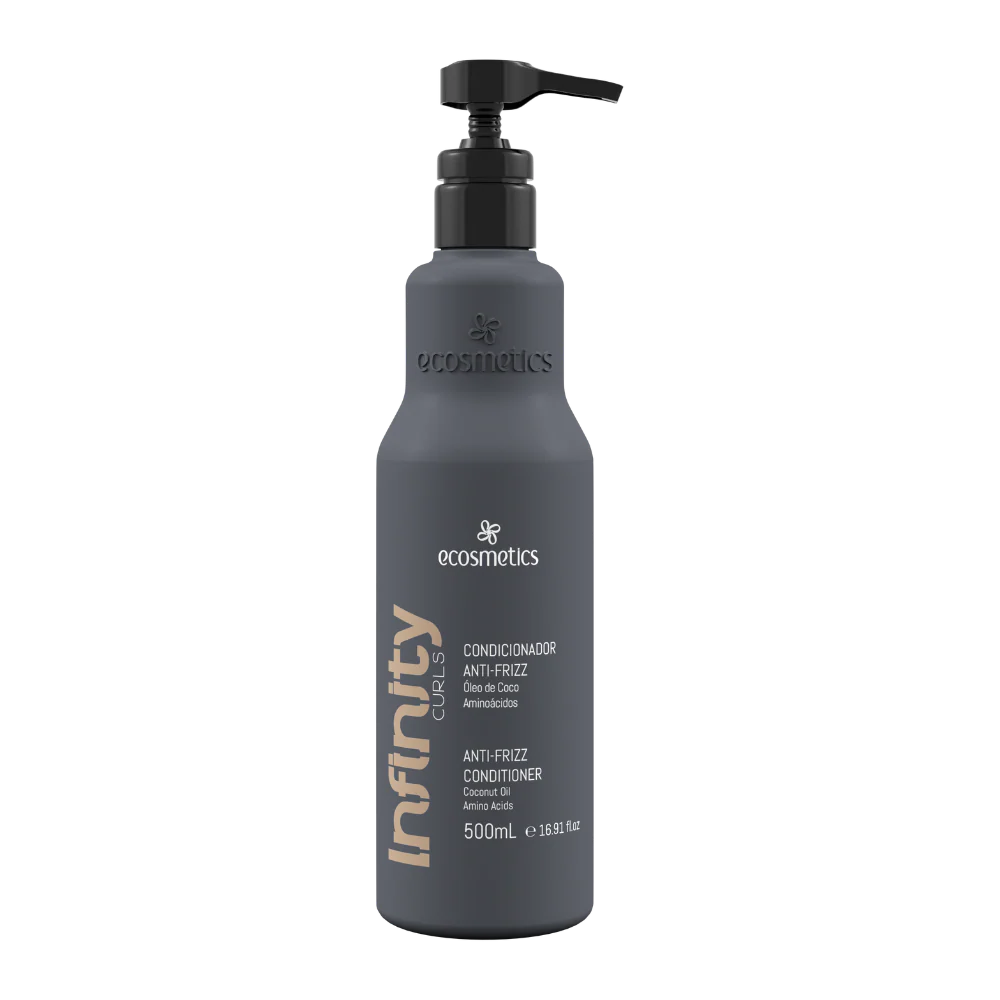 ECosmetics Infinity Curls Acondicionador 500ML