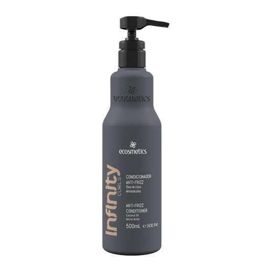 ECosmetics Infinity Curls Acondicionador 500ML
