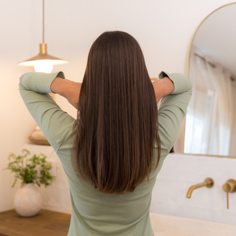 LAKME LEAVE IN ACONDICIONADOR FRIZZ CONTROL