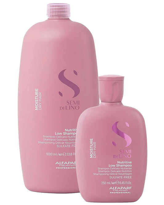 Alfaparf Shampo Nutritive