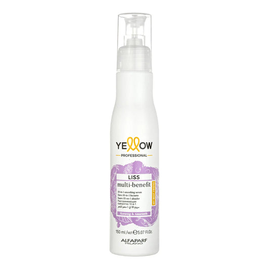 Yellow Liss Multi-Benefit