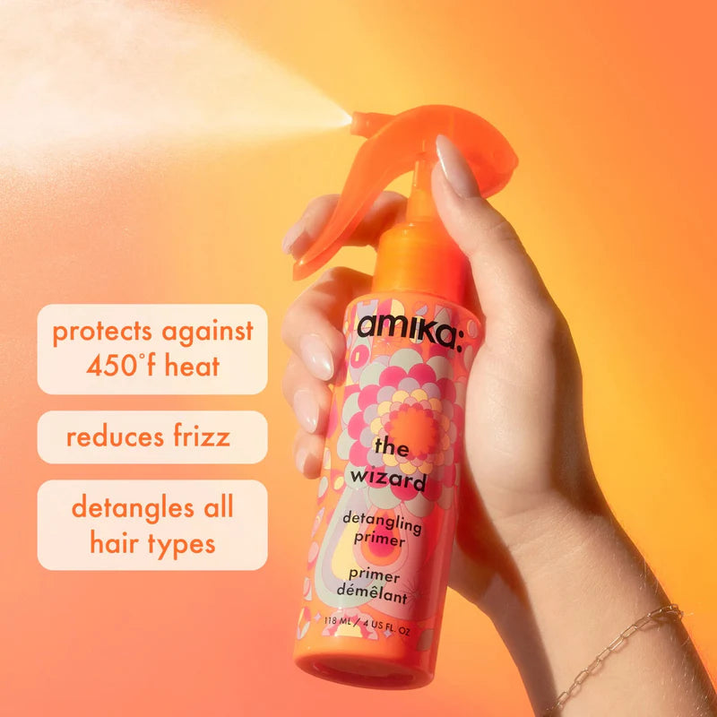 Amika The Wizard Protector Termico 118ml