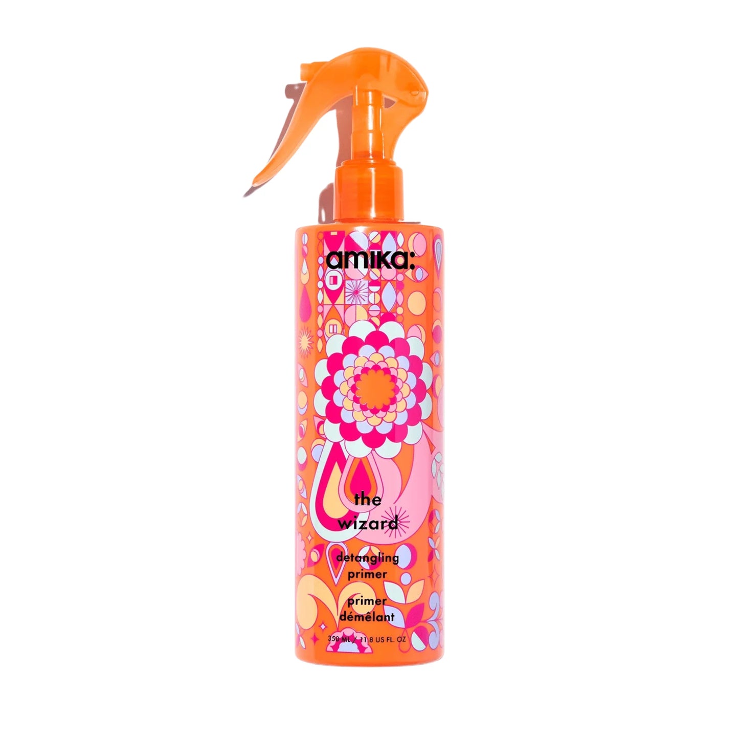 Amika The Wizard Protector Termico 118ml