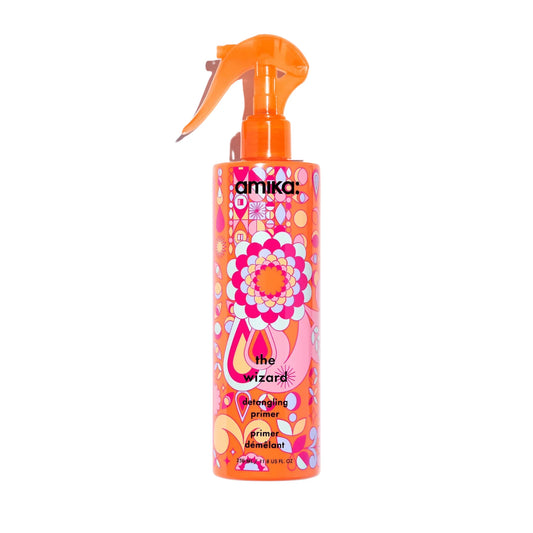 Amika The Wizard Protector Termico 118ml