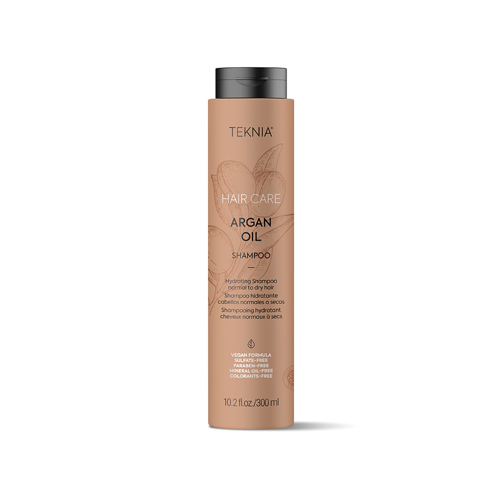 Lakme Shampo Argan Oil