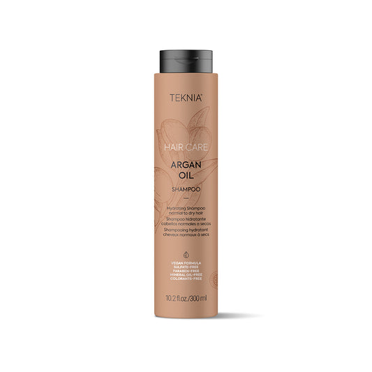 Lakme Shampo Argan Oil