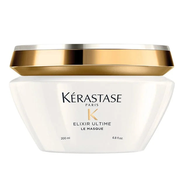 Kerastase Mascarilla Elixier Ultime 250ml