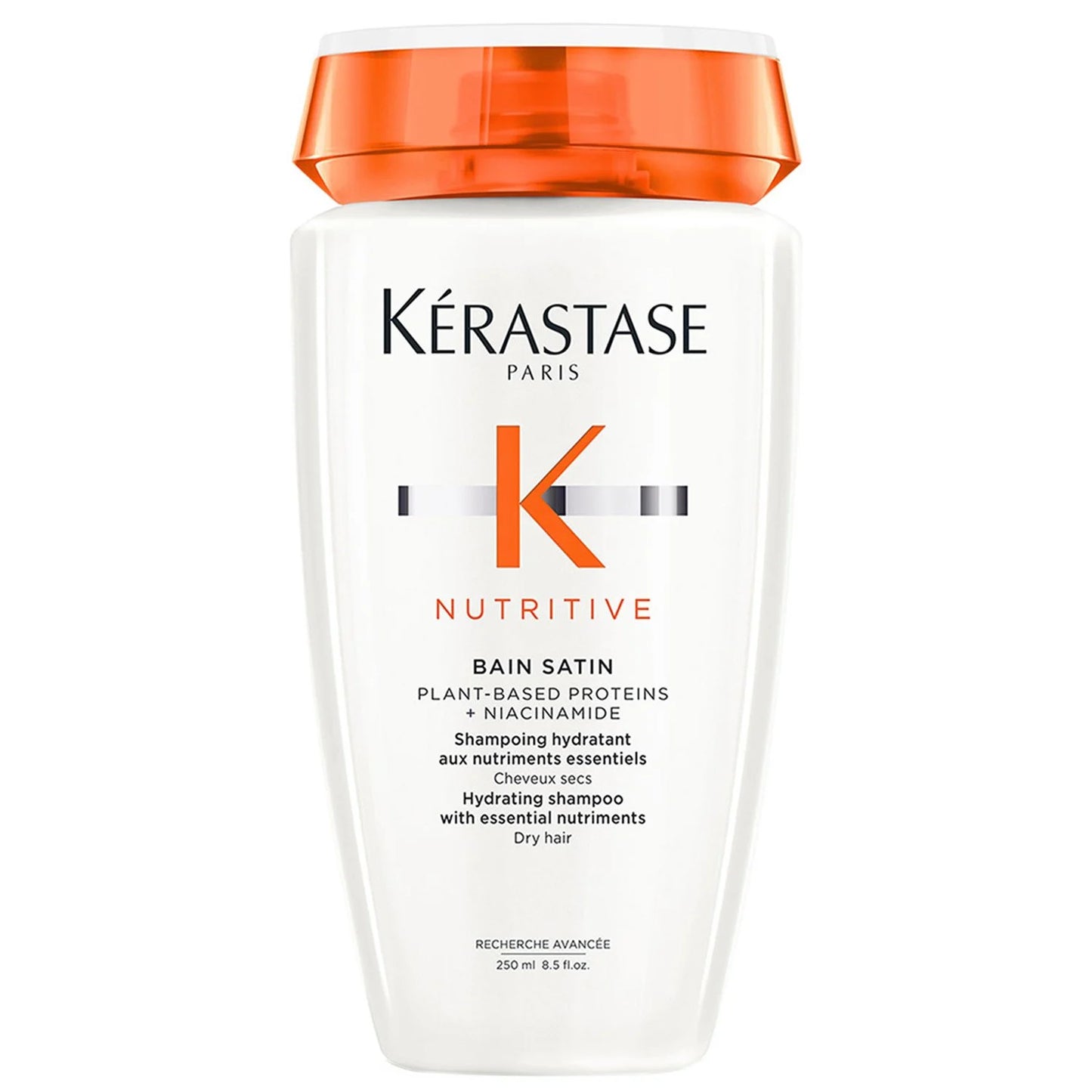 Kerastase Shampo Nutritive Bain Satin