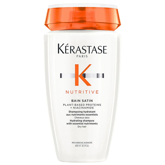 Kerastase Shampo Nutritive Bain Satin