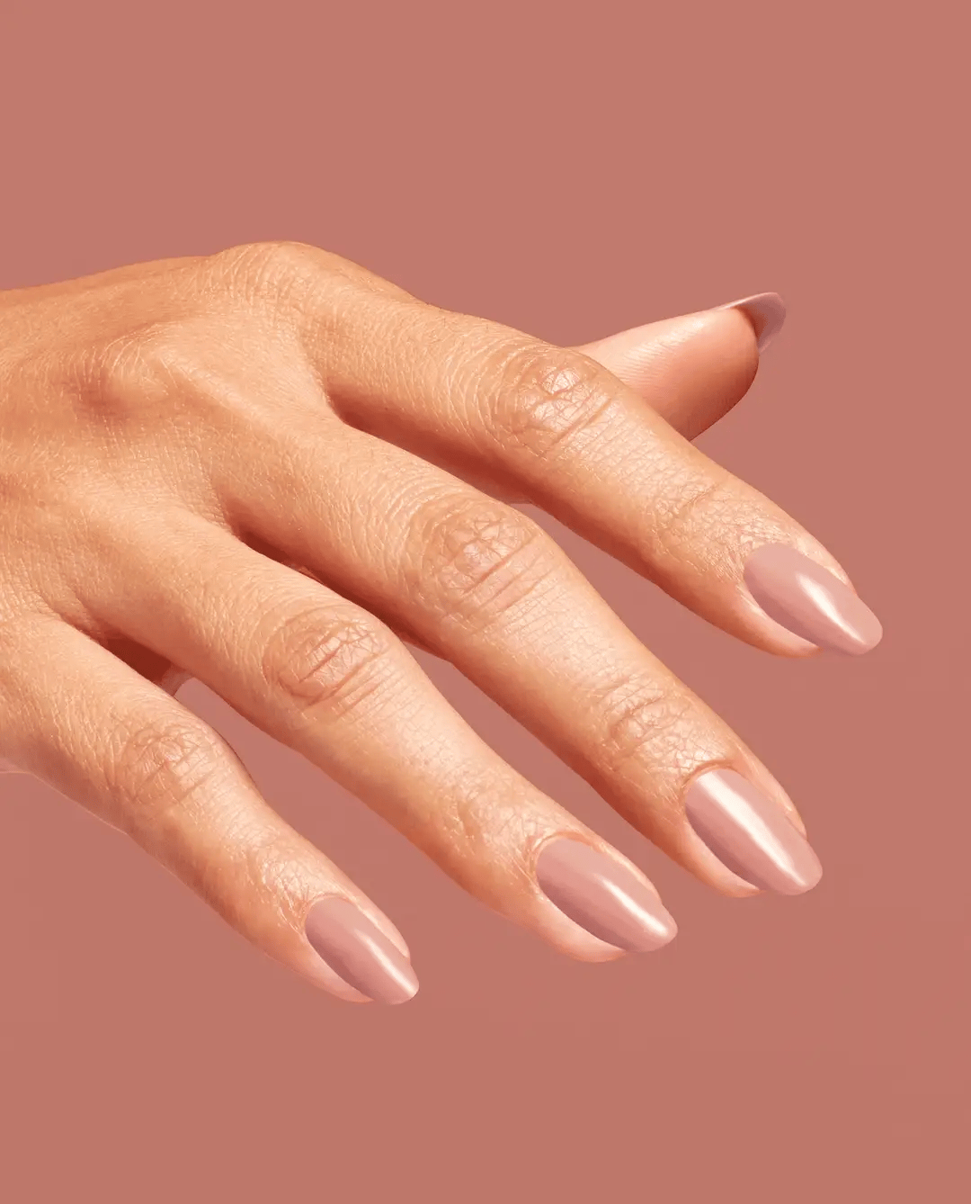 Esmalte OPI Infinity Shine Barefoot In Barcelona