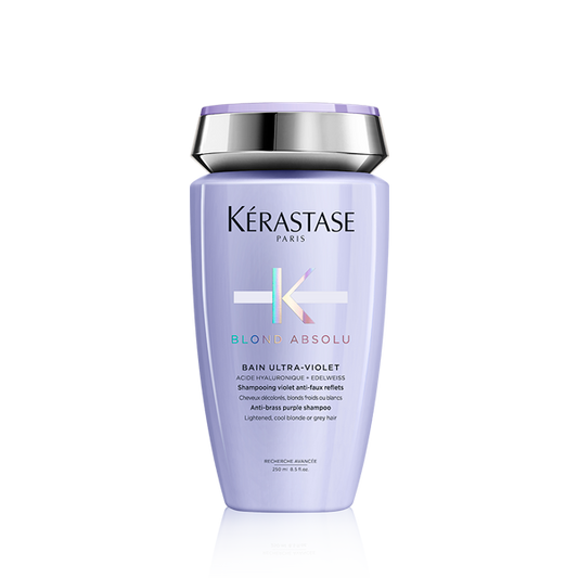 Kerastase Shampo Bain Ultra Violet