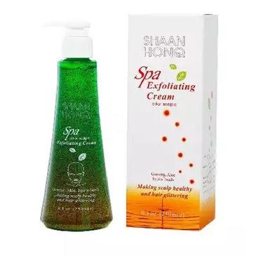 Chihtsai Spa Exfoliante