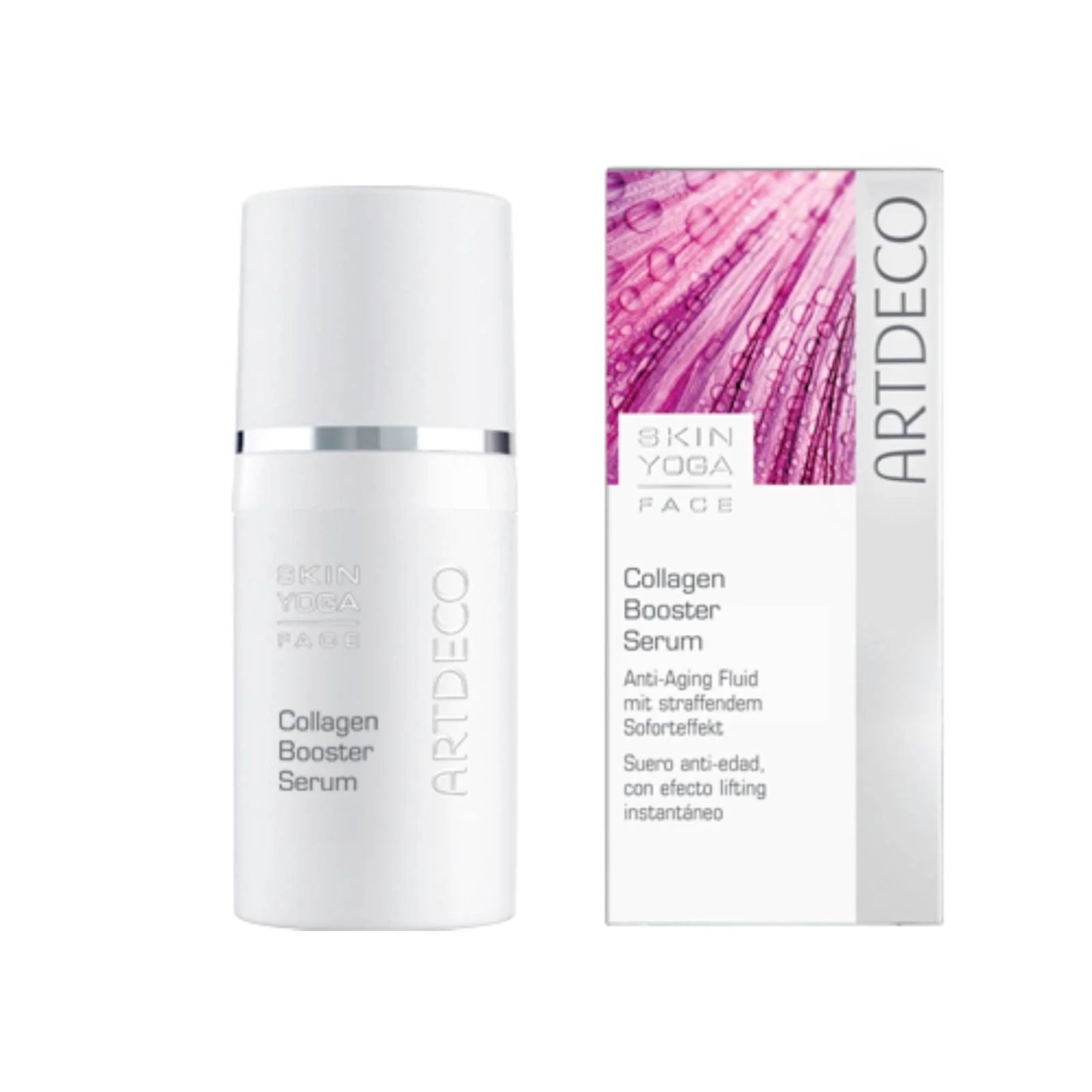 COLLAGEN BOOSTER SERUM ARTDECO