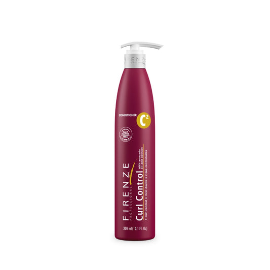 Firenze Acondicionador Curl Control 300ml