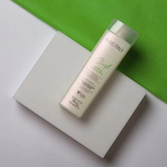 Tec Italy Curl Definition Cream