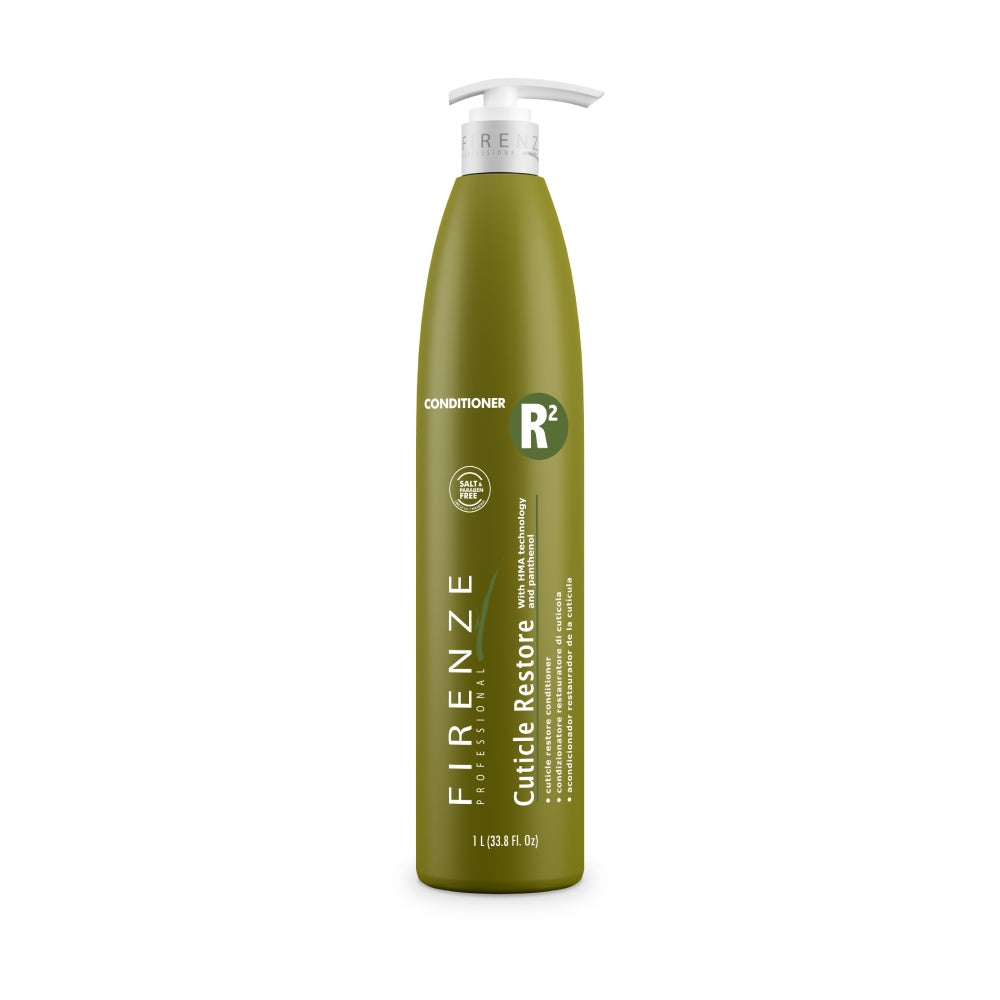 Firenze Acondicionador Cuticle Restore