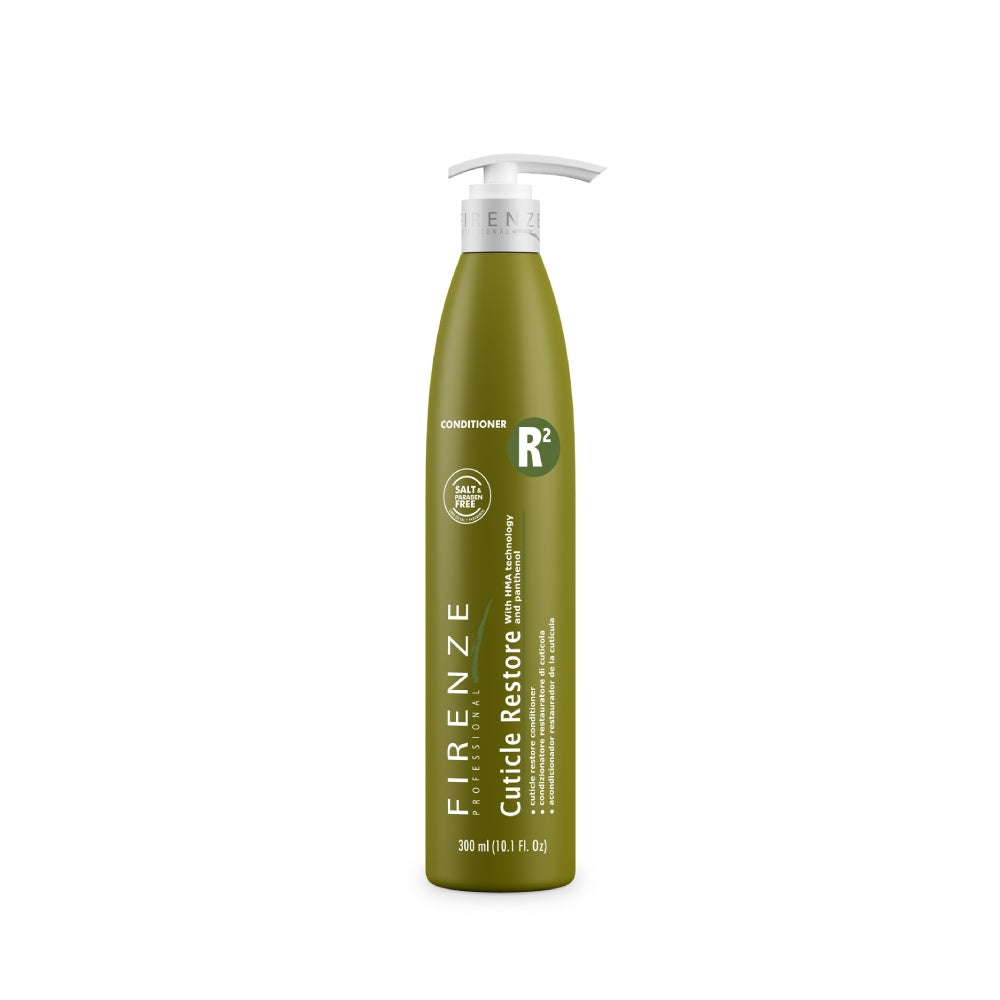 Firenze Acondicionador Cuticle Restore