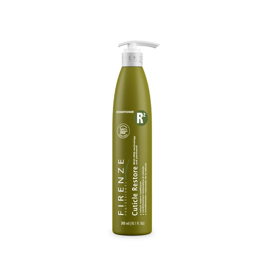 Firenze Acondicionador Cuticle Restore