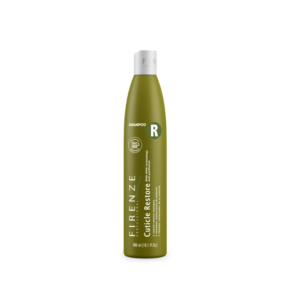Firenze Shampo Cuticle Restore