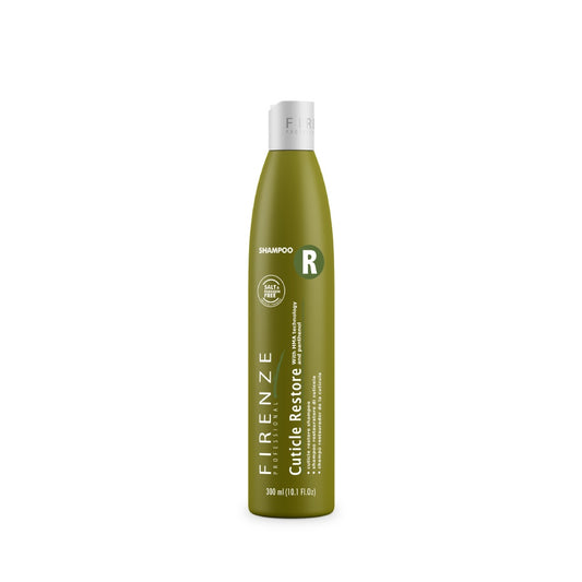 Firenze Shampo Cuticle Restore
