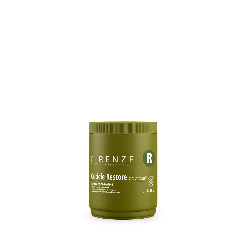 Firenze Mask Restore