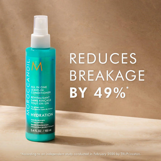 Moroccaoil Spray Acondicionador Todo en Uno