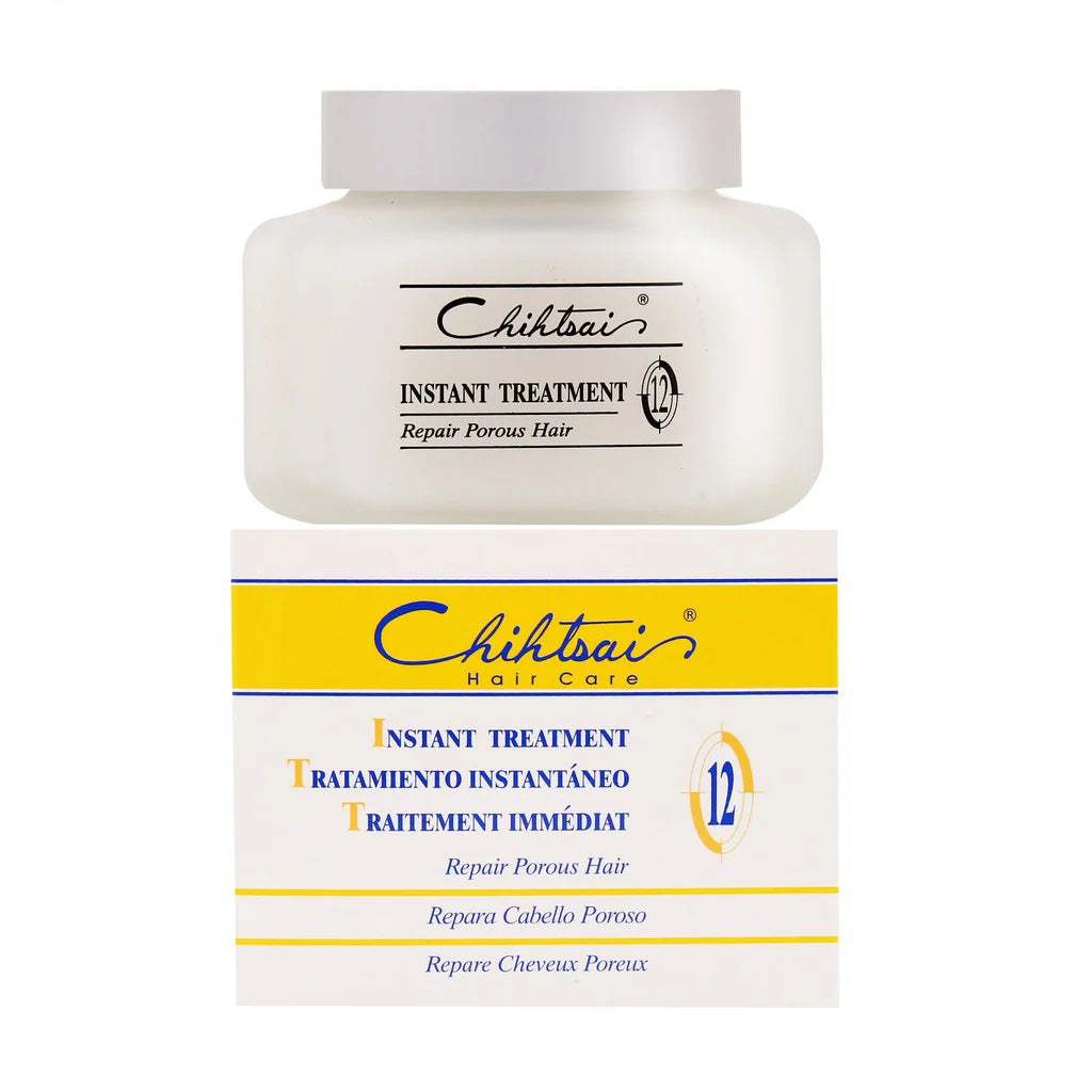 Chihtsai Instant Treatment No.12 50ml