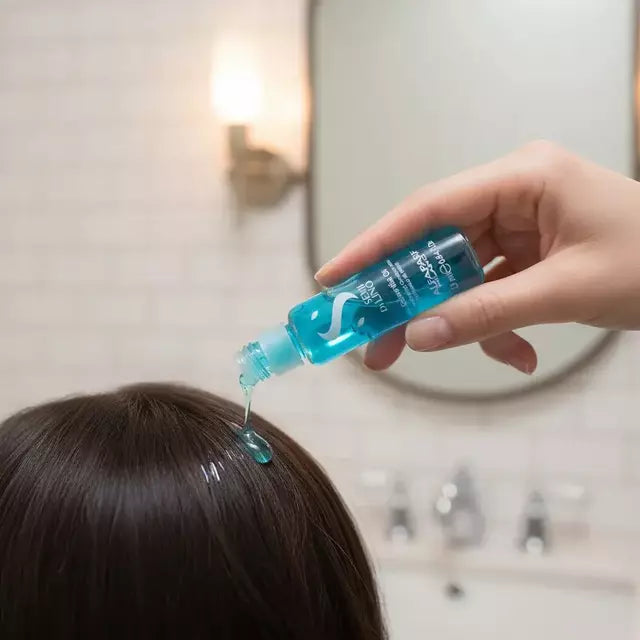Ampolla Essential Oil Alfaparf