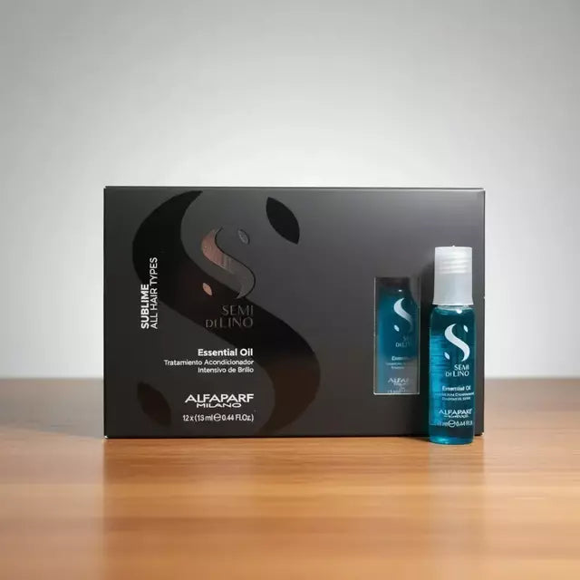 Ampolla Essential Oil Alfaparf