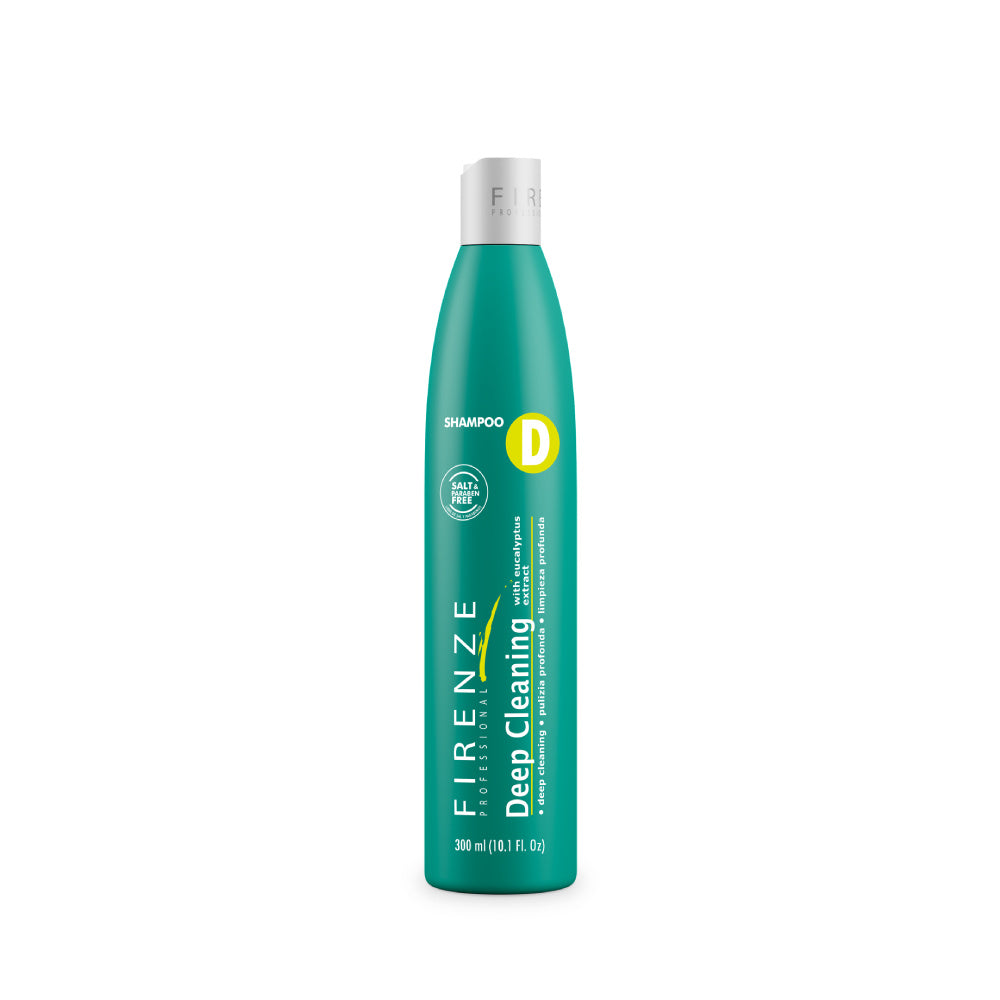Firenze Shampo Deep Cleaning