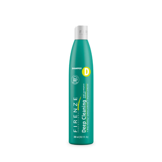 Firenze Shampo Deep Cleaning