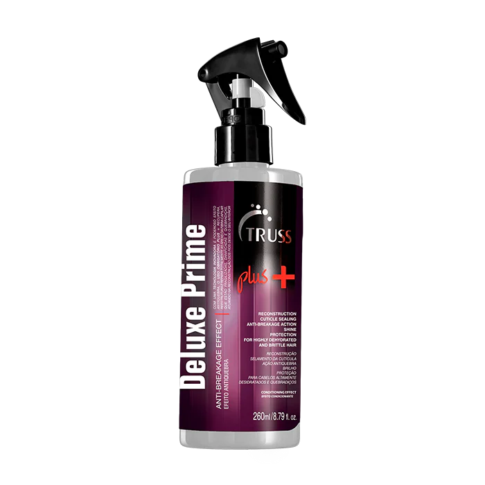 Truss Spray Deluxe Prime Plus