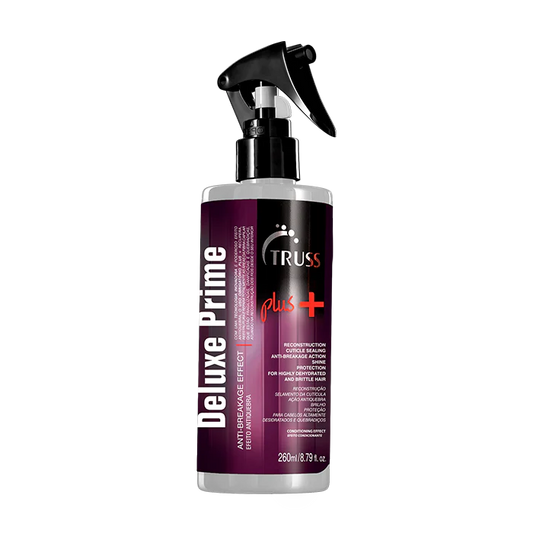 Truss Spray Deluxe Prime Plus